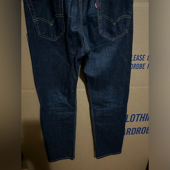 Levi’s 505 men - Picture 5 of 5